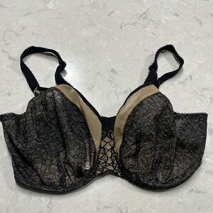 Elomi New Without Tags 34I Bra